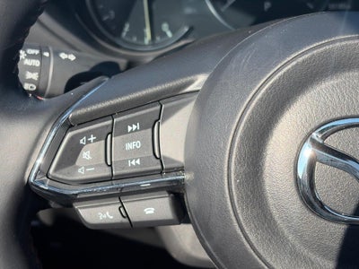 2023 Mazda Mazda CX-5 2.5 Turbo AWD