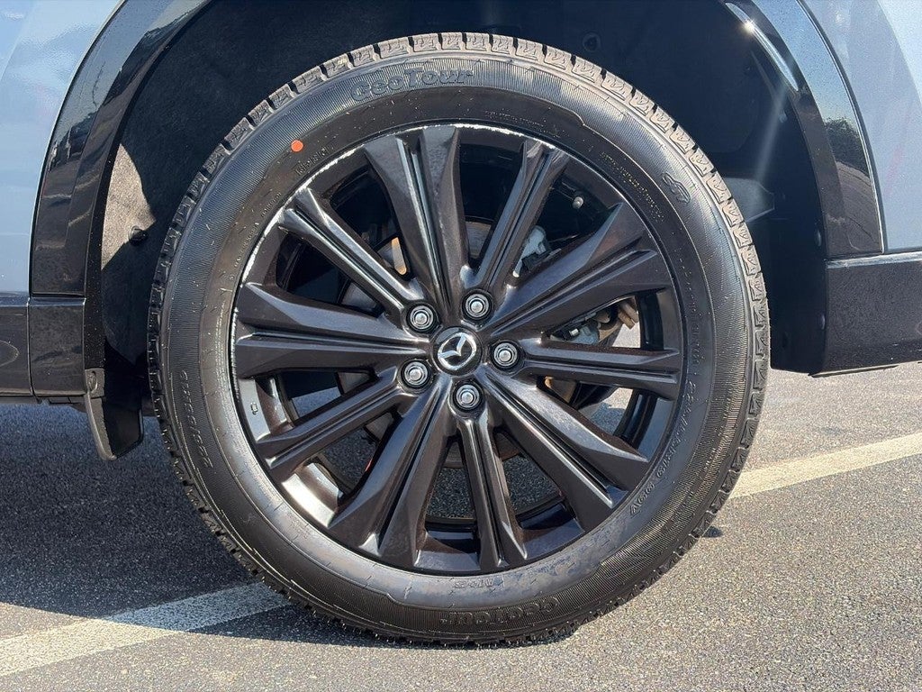 2023 Mazda Mazda CX-5 2.5 Turbo AWD