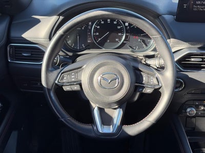 2023 Mazda Mazda CX-5 2.5 Turbo AWD
