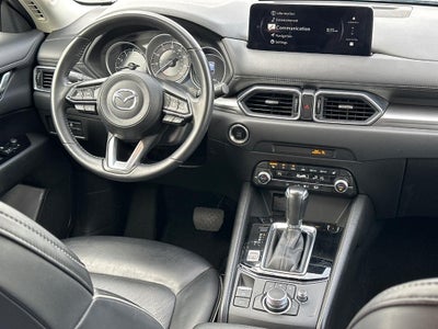 2024 Mazda Mazda CX-5 2.5 S Select Package AWD