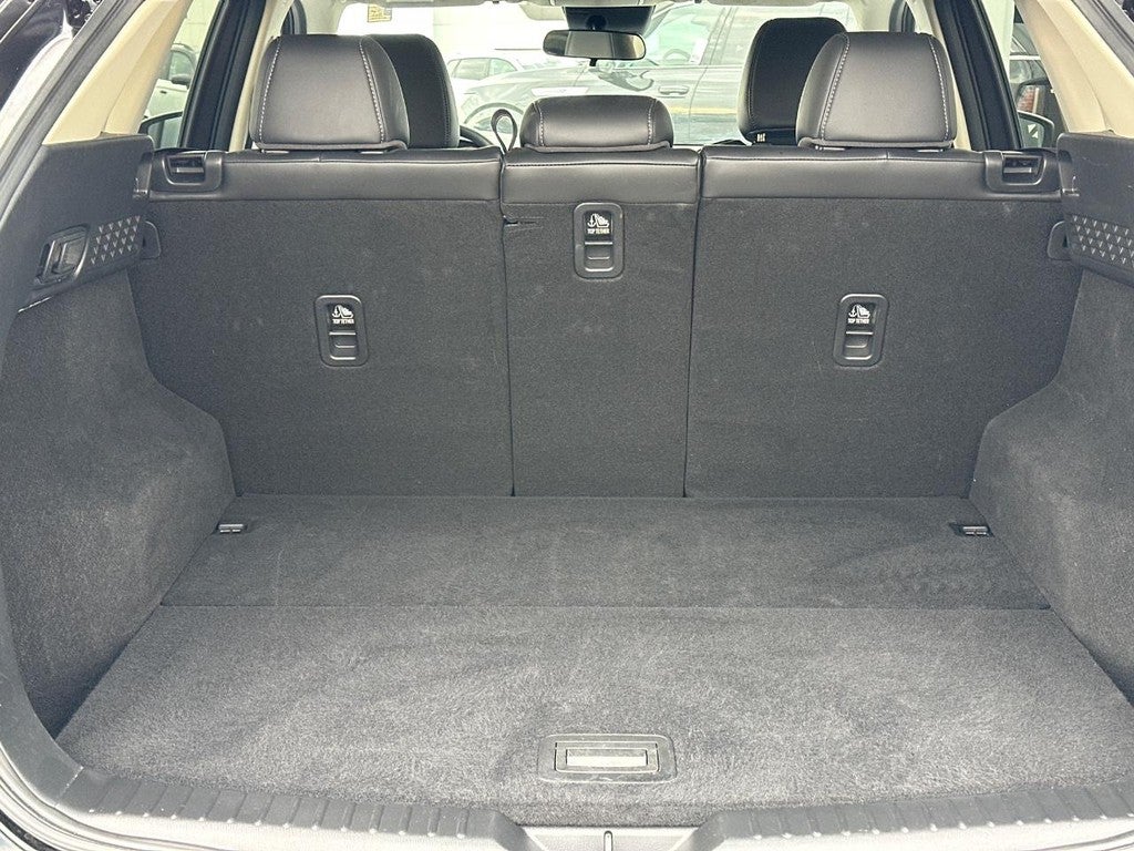 2025 Mazda Mazda CX-5 2.5 S Select Package AWD