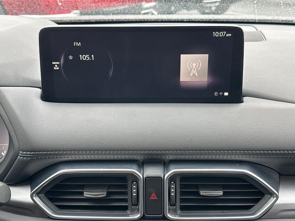 2025 Mazda Mazda CX-5 2.5 S Select Package AWD