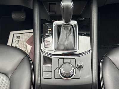 2025 Mazda Mazda CX-5 2.5 S Select Package AWD