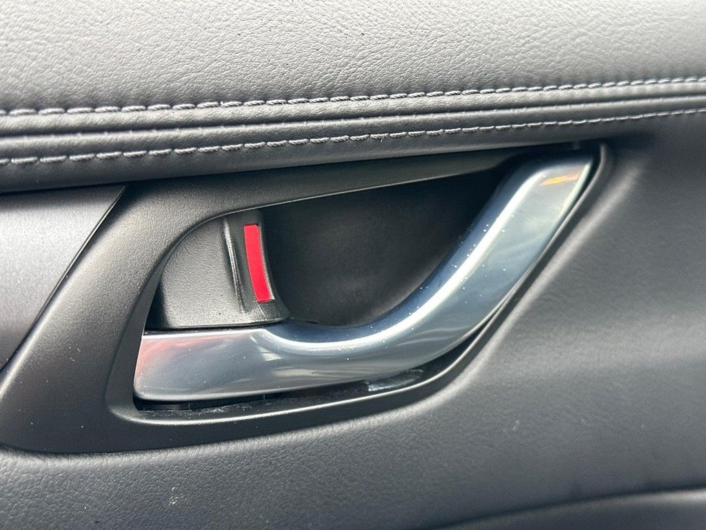 2025 Mazda Mazda CX-5 2.5 S Select Package AWD