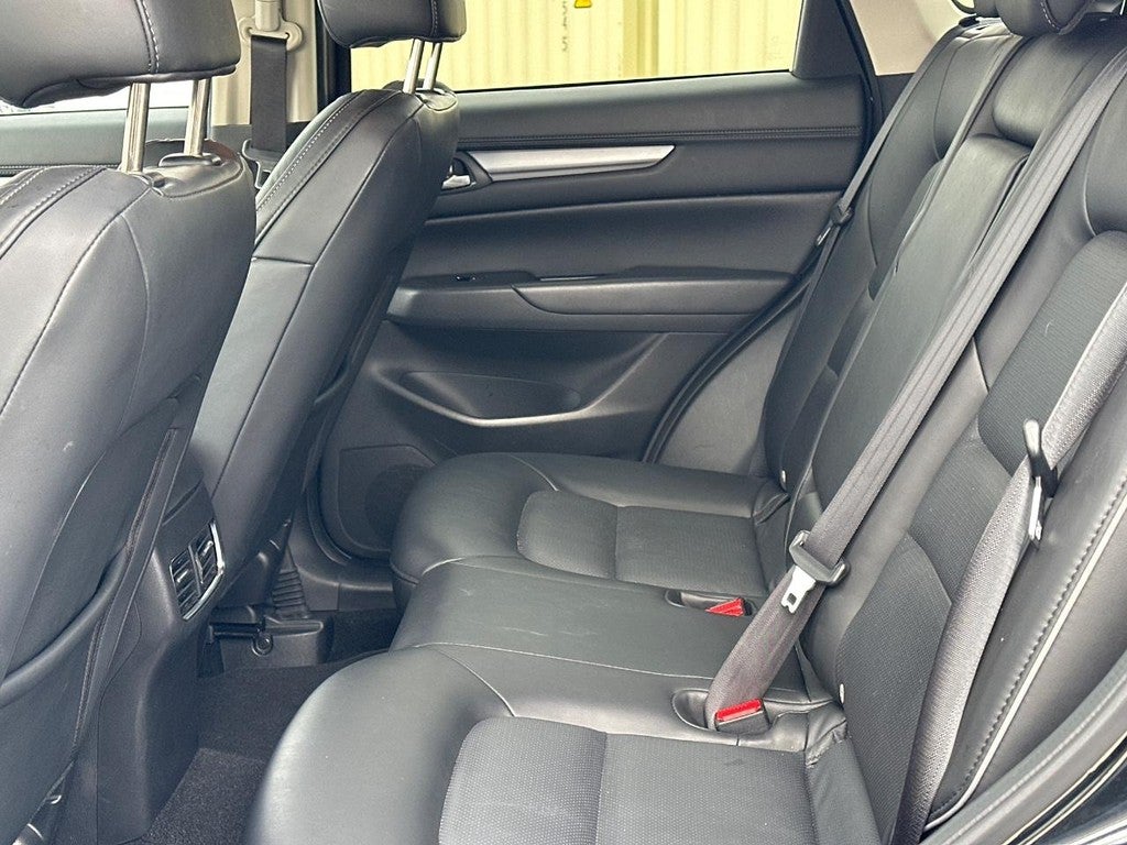 2025 Mazda Mazda CX-5 2.5 S Select Package AWD
