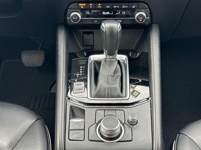 2025 Mazda Mazda CX-5 2.5 S Select Package AWD