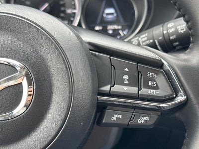 2025 Mazda Mazda CX-5 2.5 S Select Package AWD