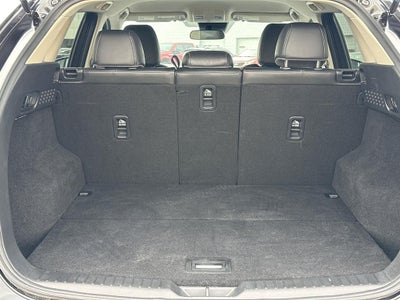 2025 Mazda Mazda CX-5 2.5 S Select Package AWD