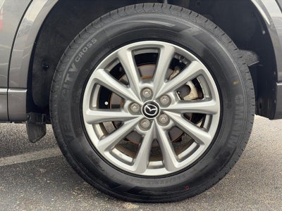 2025 Mazda Mazda CX-5 2.5 S Select Package AWD