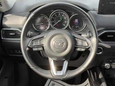 2025 Mazda Mazda CX-5 2.5 S Preferred Package AWD