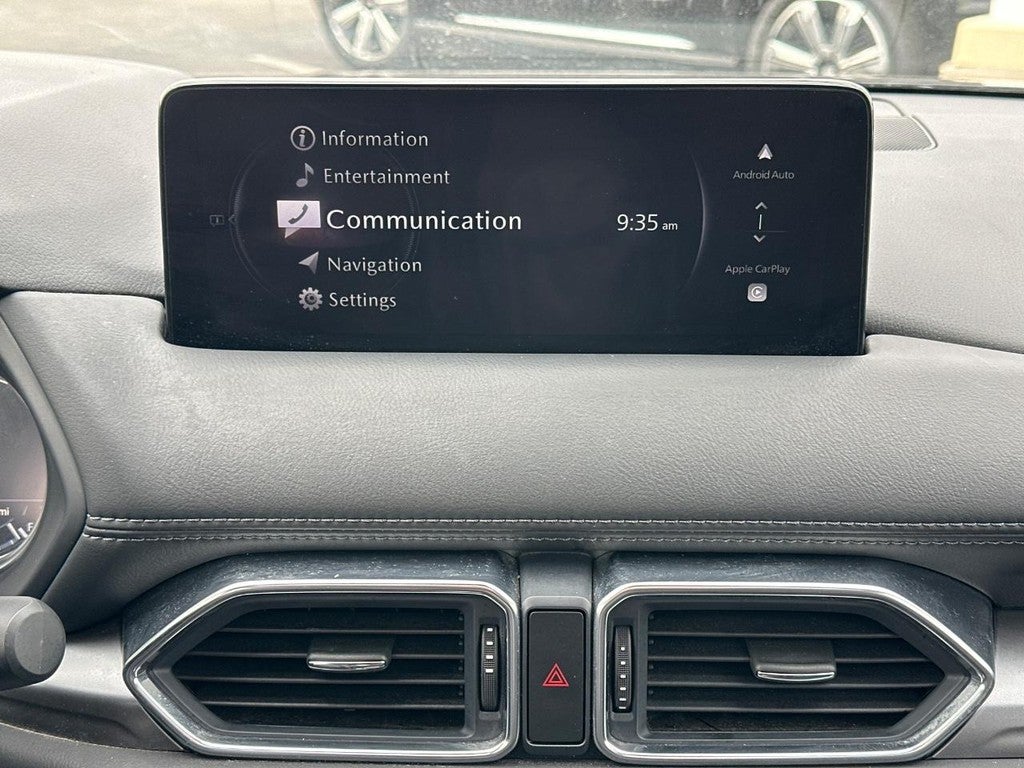 2025 Mazda Mazda CX-5 2.5 S Preferred Package AWD