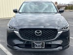 2025 Mazda Mazda CX-5 2.5 S Preferred Package AWD
