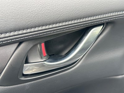 2025 Mazda Mazda CX-5 2.5 S Preferred Package AWD