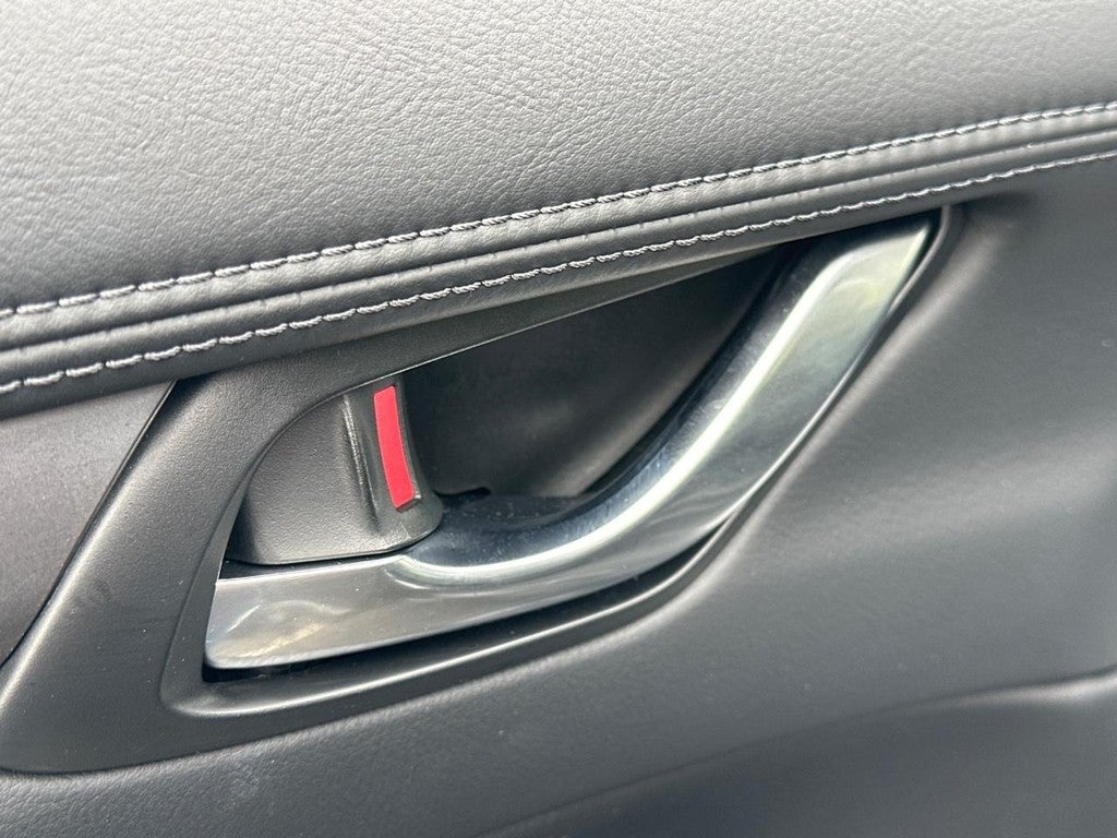 2025 Mazda Mazda CX-5 2.5 S Preferred Package AWD