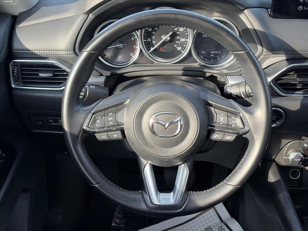 2025 Mazda Mazda CX-5 2.5 S Preferred Package AWD