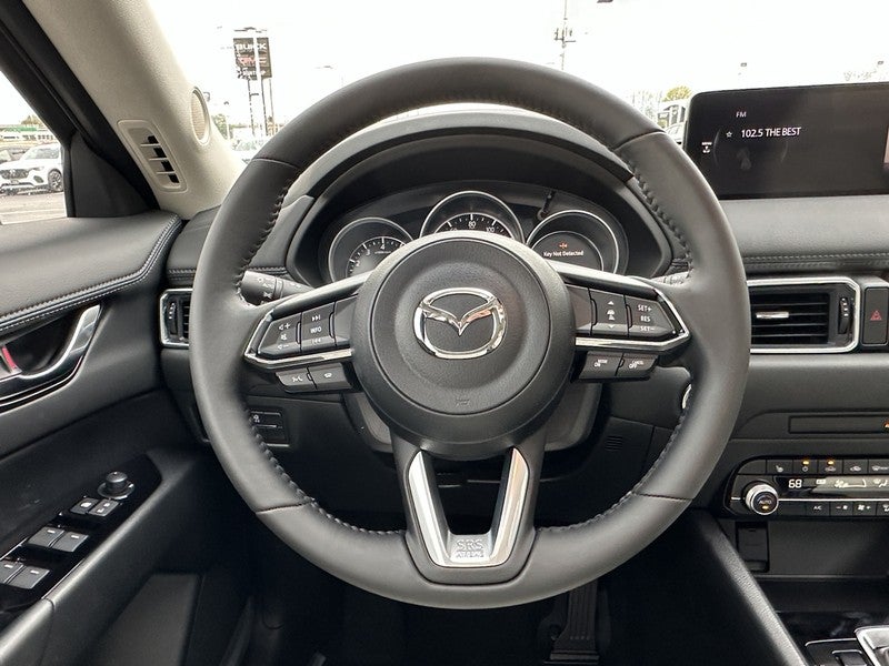 2025 Mazda Mazda CX-5 2.5 S Preferred Package AWD