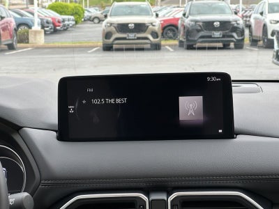 2025 Mazda Mazda CX-5 2.5 S Preferred Package AWD