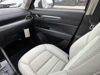 2025 Mazda Mazda CX-5 2.5 S Preferred Package AWD
