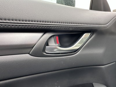 2025 Mazda Mazda CX-5 2.5 S Preferred Package AWD