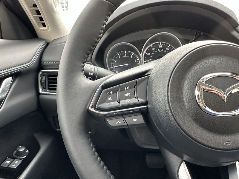 2025 Mazda Mazda CX-5 2.5 S Preferred Package AWD