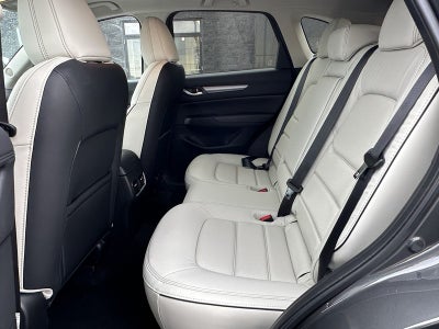 2025 Mazda Mazda CX-5 2.5 S Preferred Package AWD