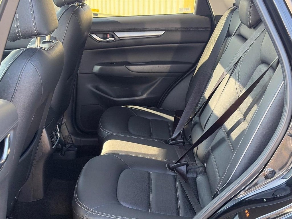 2025 Mazda Mazda CX-5 2.5 S Preferred Package AWD