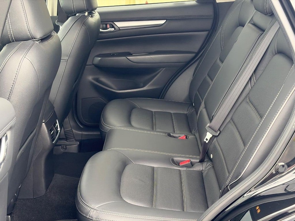 2025 Mazda Mazda CX-5 2.5 S Preferred Package AWD