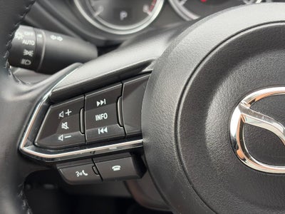 2025 Mazda Mazda CX-5 2.5 S Preferred Package AWD