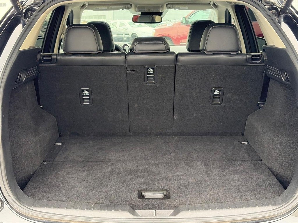 2025 Mazda Mazda CX-5 2.5 S Preferred Package AWD