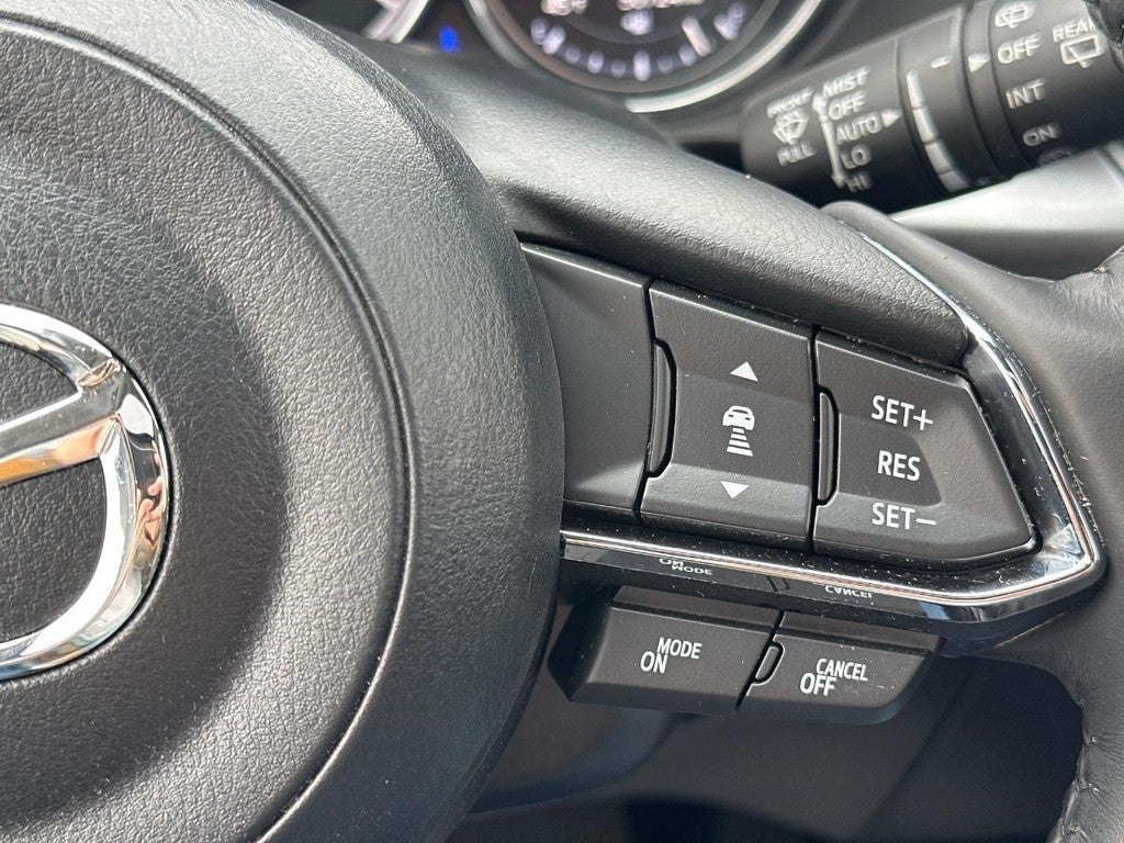 2025 Mazda Mazda CX-5 2.5 S Preferred Package AWD