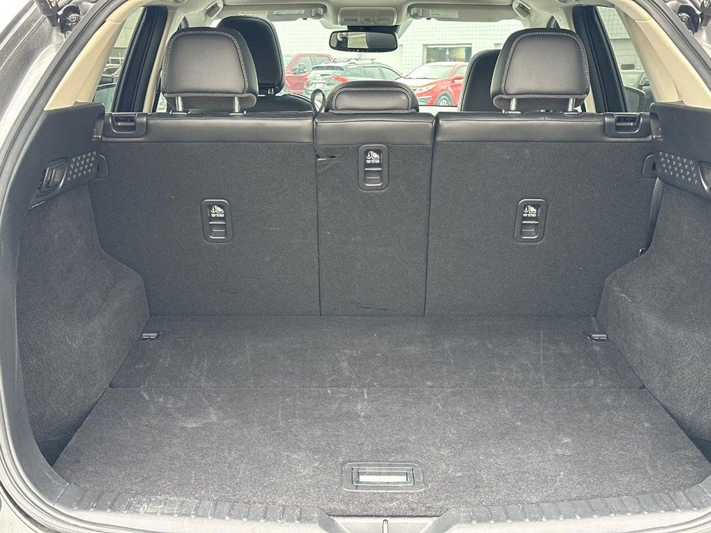 2025 Mazda Mazda CX-5 2.5 S Preferred Package AWD