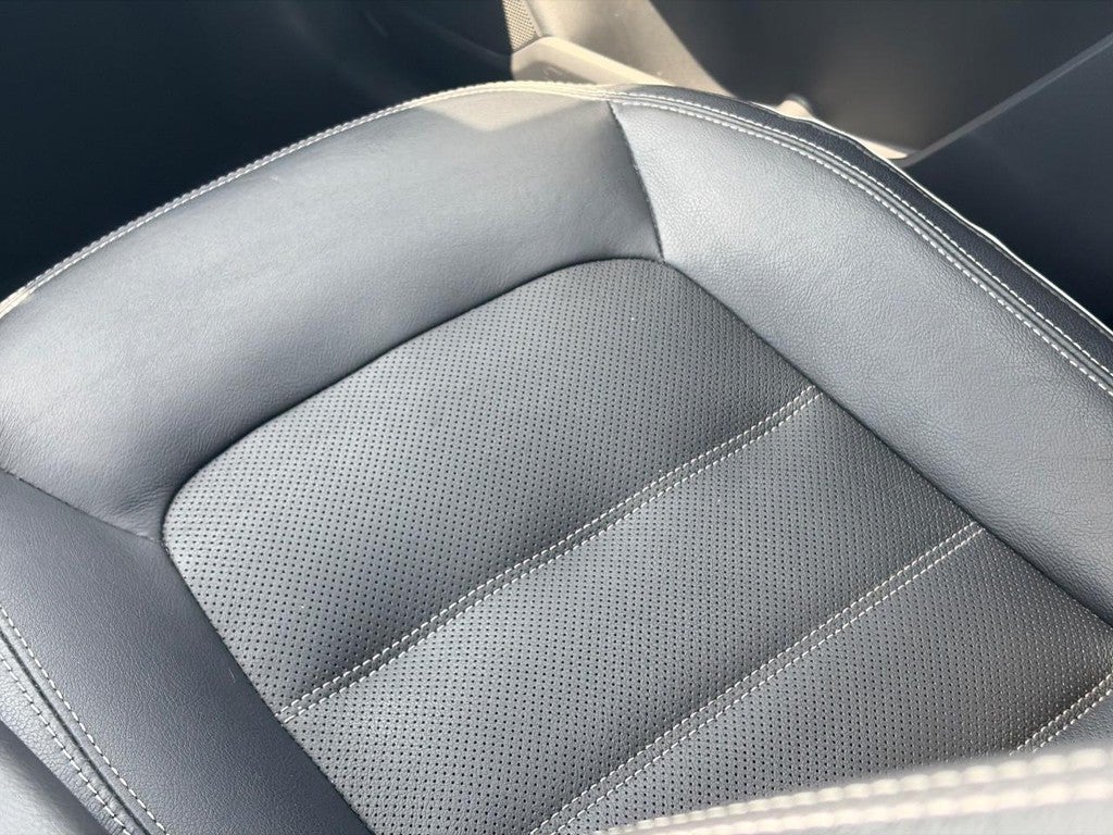 2025 Mazda Mazda CX-5 2.5 S Preferred Package AWD