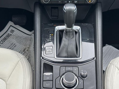 2023 Mazda Mazda CX-5 2.5 S Preferred Package AWD