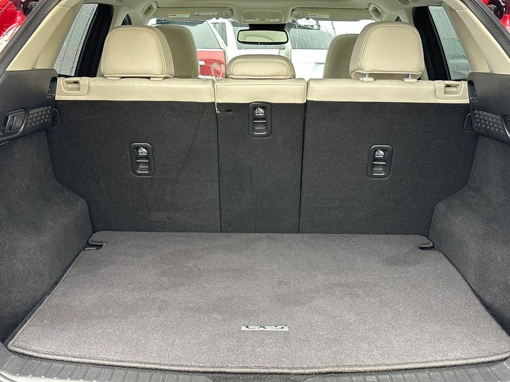 2023 Mazda Mazda CX-5 2.5 S Preferred Package AWD