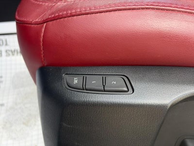 2023 Mazda Mazda CX-5 2.5 S Carbon Edition AWD