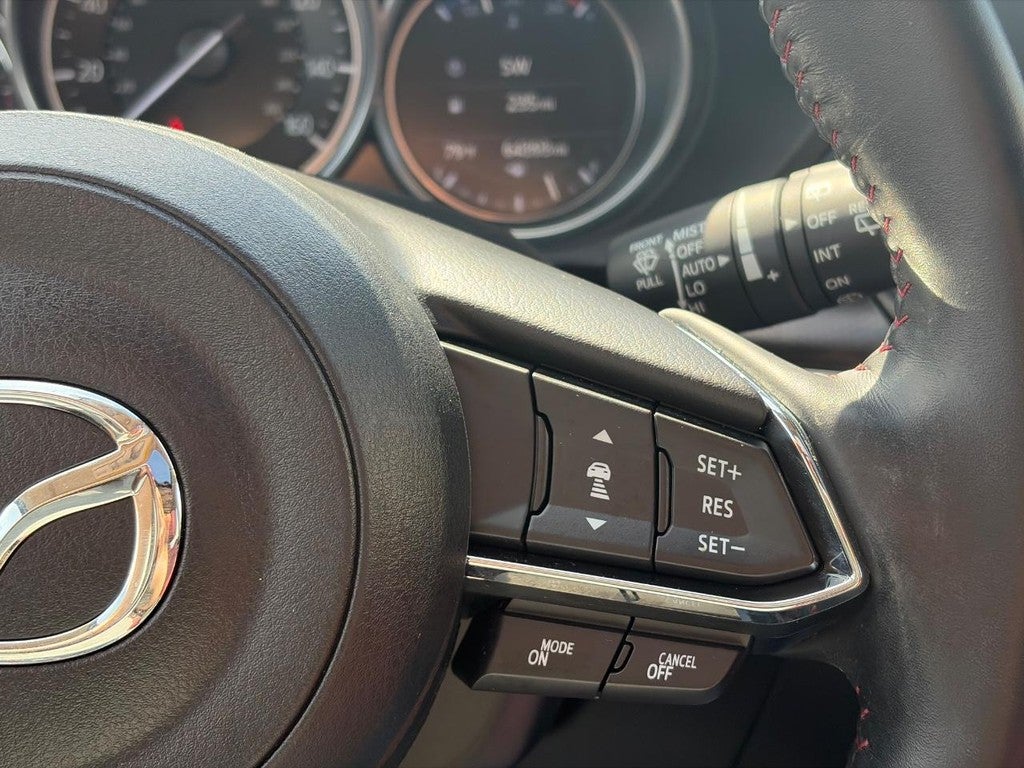 2023 Mazda Mazda CX-5 2.5 S Carbon Edition AWD