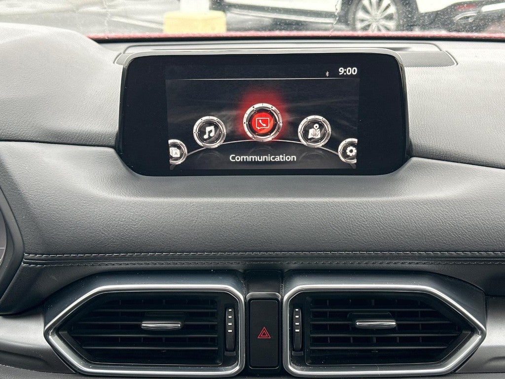 2019 Mazda Mazda CX-5 Touring AWD