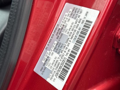 2019 Mazda Mazda CX-5 Touring AWD