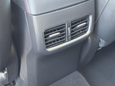 2023 Mazda Mazda CX-5 2.5 S Carbon Edition AWD