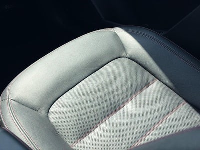 2023 Mazda Mazda CX-5 2.5 S Carbon Edition AWD