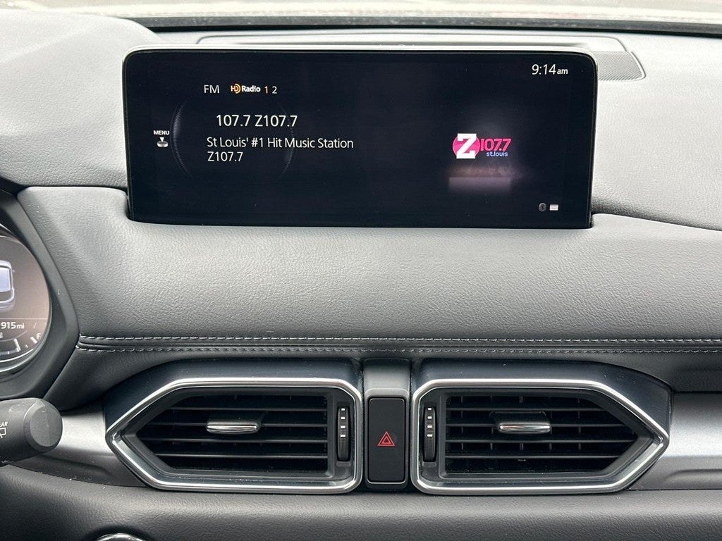 2025 Mazda Mazda CX-5 2.5 S Preferred Package AWD