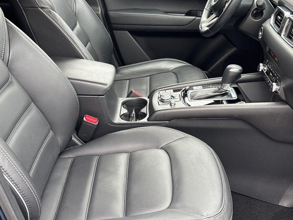 2025 Mazda Mazda CX-5 2.5 S Preferred Package AWD