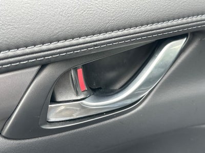 2025 Mazda Mazda CX-5 2.5 S Preferred Package AWD