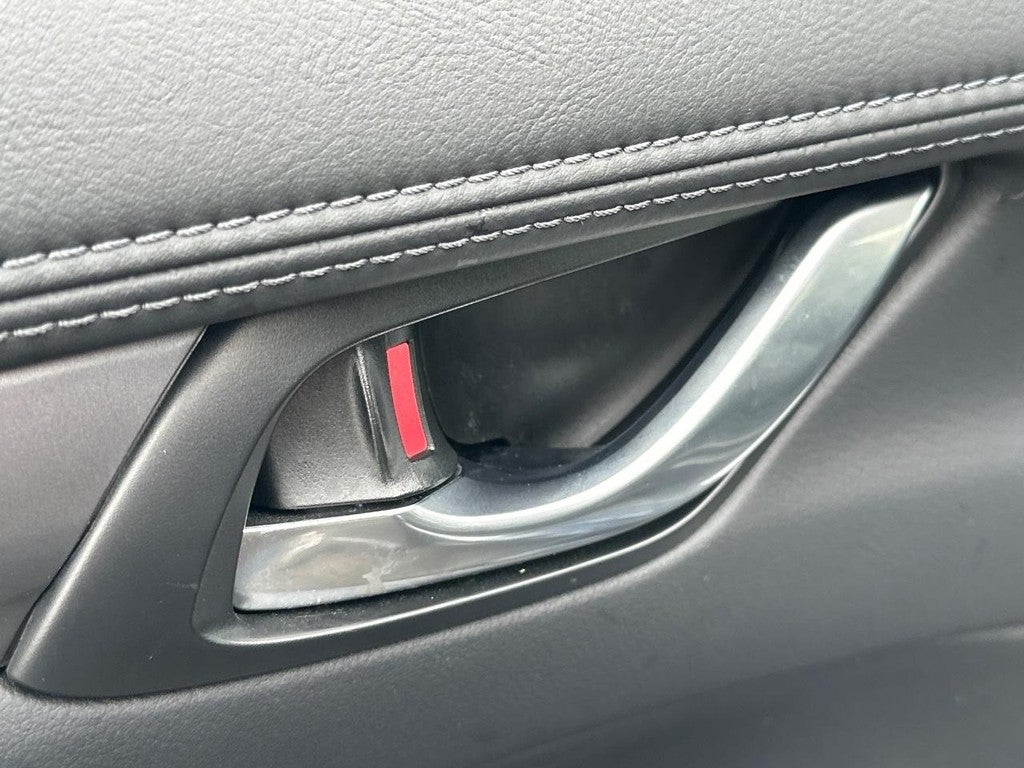 2025 Mazda Mazda CX-5 2.5 S Preferred Package AWD