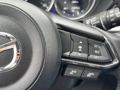 2025 Mazda Mazda CX-5 2.5 S Preferred Package AWD