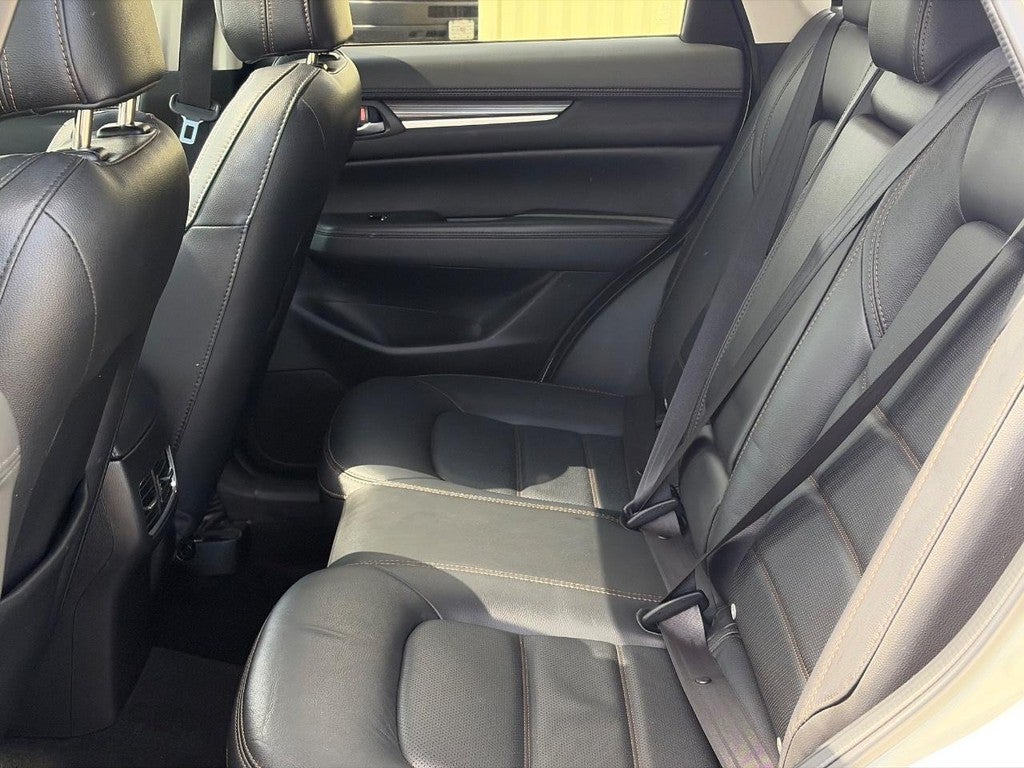 2022 Mazda Mazda CX-5 2.5 S Premium Package AWD