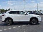 2022 Mazda Mazda CX-5 2.5 S Premium Package AWD