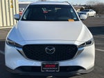 2022 Mazda Mazda CX-5 2.5 S Premium Package