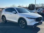 2022 Mazda Mazda CX-5 2.5 S Premium Package