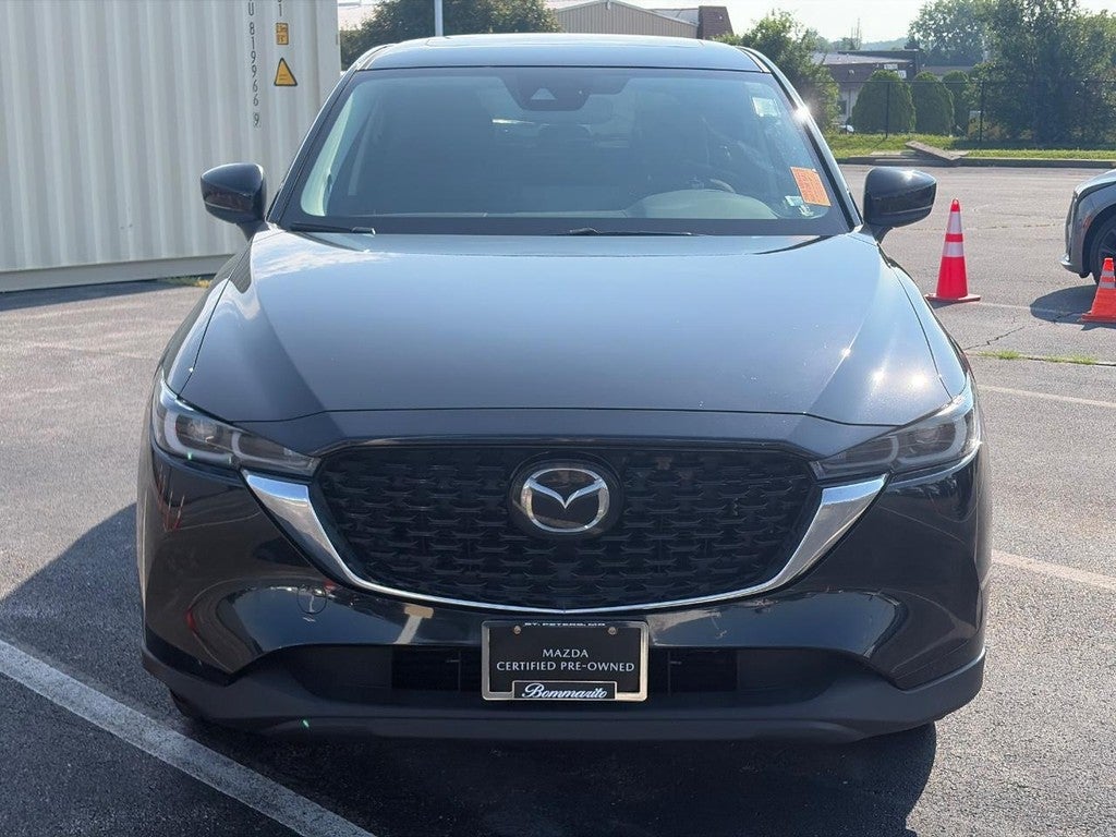 2023 Mazda Mazda CX-5 2.5 S Premium Package AWD